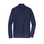 Port Authority Pinpoint Mesh 1/2-Zip.