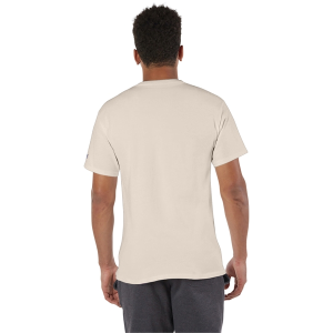 Champion Adult Short-Sleeve T-Shirt