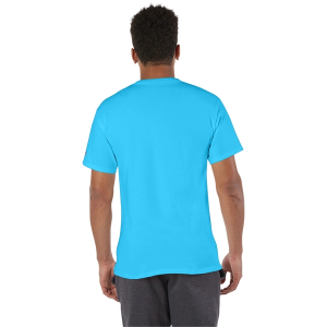 Champion Adult Short-Sleeve T-Shirt