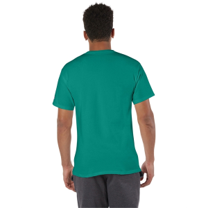 Champion Adult Short-Sleeve T-Shirt