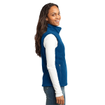 Eddie Bauer - Women's Fleece Vest.