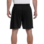 Champion Adult Cotton Gym Short