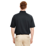 Harriton Men's Advantage Tactical Performance Polo