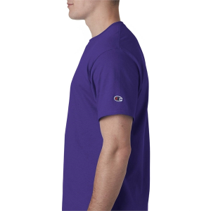 Champion Adult Short-Sleeve T-Shirt