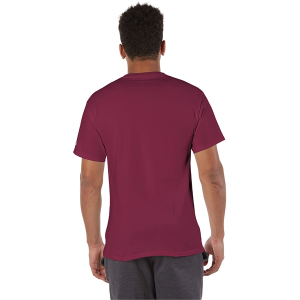 Champion Adult Short-Sleeve T-Shirt