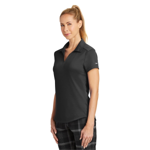 Nike Women's Dri-FIT Legacy Polo.