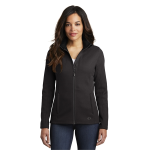 OGIO® Ladies Grit Fleece Jacket