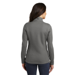 OGIO® Ladies Grit Fleece Jacket