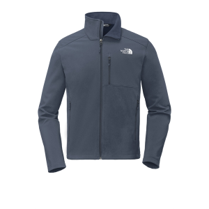 The North Face Apex Barrier Soft Shell Jacket.