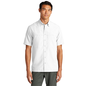 Port Authority Short Sleeve UV Daybreak Shirt