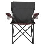 Northwoods Folding Chair With Carrying Bag