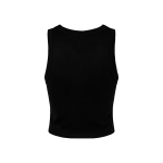 Ladies' Micro Ribbed Racerback Tank