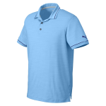 Puma Golf Men's Cloudspun Monarch Polo