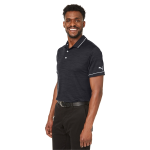 Puma Golf Men's Cloudspun Monarch Polo