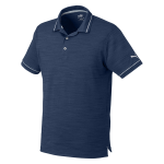 Puma Golf Men's Cloudspun Monarch Polo