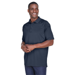 Harriton Men's Advantage Tactical Performance Polo