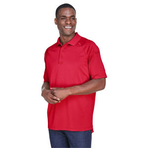 Harriton Men's Advantage Tactical Performance Polo