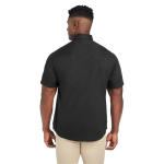 Harriton Men's Advantage IL Short-Sleeve Work Shirt