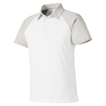 Team 365 Men's Command Snag-Protection Colorblock Polo