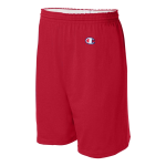 Champion Cotton Jersey 6" Shorts