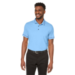 Puma Golf Men's Cloudspun Monarch Polo