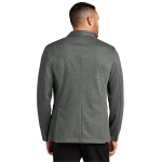 Mercer+Mettle Relaxed Knit Blazer