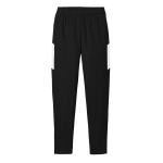 Sport-Tek Travel Pant