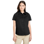 Ladies' Advantage IL Short-Sleeve Work Shirt