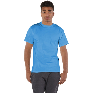 Champion Adult Short-Sleeve T-Shirt