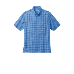 Port Authority Short Sleeve UV Daybreak Shirt