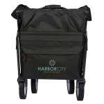 Koozie® Collapsible Folding Wagon