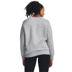 Under Armour Ladies' Rival Fleece Sweatshirt