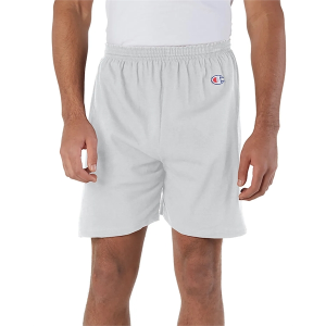 Champion Adult Cotton Gym Short