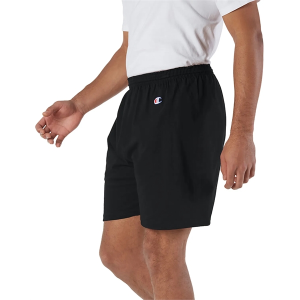 Champion Adult Cotton Gym Short