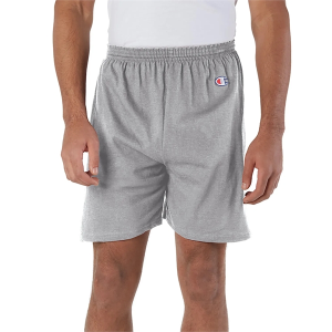 Champion Adult Cotton Gym Short