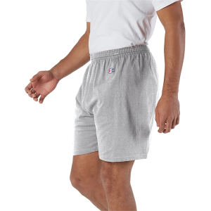 Champion Adult Cotton Gym Short