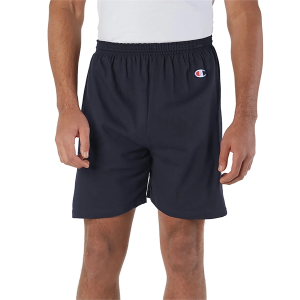 Champion Adult Cotton Gym Short