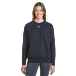 Under Armour Ladies' Rival Fleece Sweatshirt