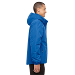 CORE365 Men's Profile Fleece-Lined All-Season Jacket