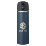 econscious 17oz Microlite Stainless Steel Hydration Bottle