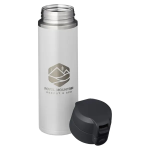 econscious 17oz Microlite Stainless Steel Hydration Bottle