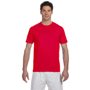 Champion Adult Short-Sleeve T-Shirt