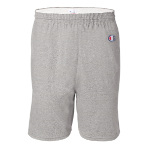 Champion Cotton Jersey 6" Shorts