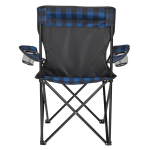 Northwoods Folding Chair With Carrying Bag