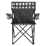 Northwoods Folding Chair With Carrying Bag