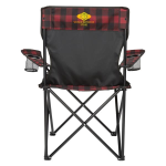 Northwoods Folding Chair With Carrying Bag