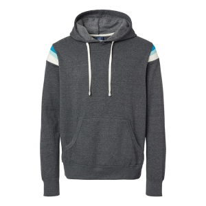 MV Sport Classic Fleece Hooded Sweatshirt